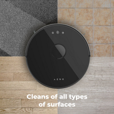 AENO Robot Vacuum Cleaner RC3S - 7