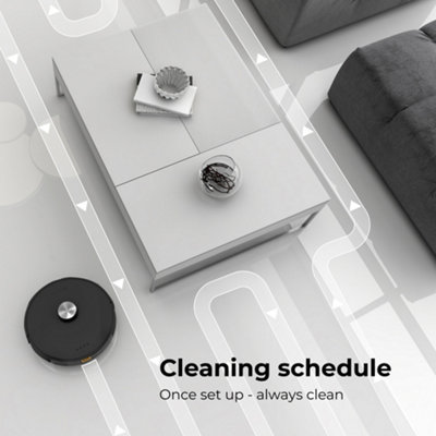 AENO Robot Vacuum Cleaner RC3S - 9