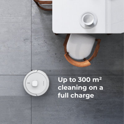 AENO Robot Vacuum Cleaner RC4S - 5
