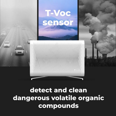 AENO SMART Control Air Purifier AP2S