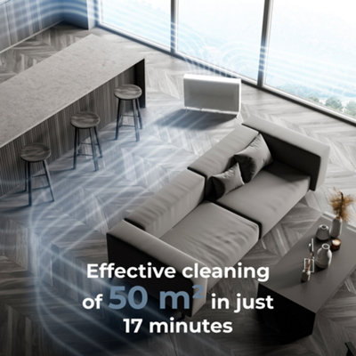 AENO SMART Control Air Purifier AP2S