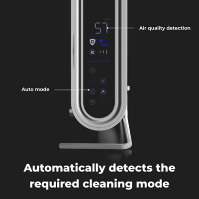 AENO SMART Control Air Purifier AP2S