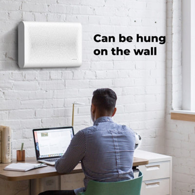 AENO SMART Control Air Purifier AP2S