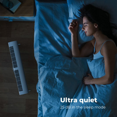 AENO SMART Control Air Purifier AP2S