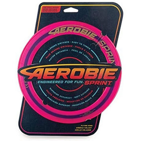 Aerobie 10'' Sprint Ring - Colour May Vary