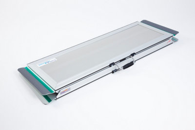 Aerolight-Max Portable Loading Ramp (180cm) 375kg Capacity Folding ...