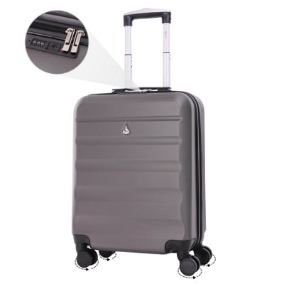 Cabin orders luggage 55x40x20 4 wheels