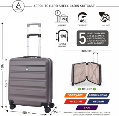 Jet2 carry on bag deals