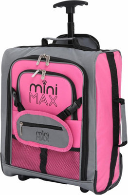 Easyjet Wheeled Backpack Uk Bordlite EASYJET Approved Cabin