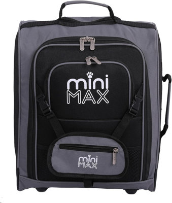 cabin max mini backpack Manhattan 20L Stowaway 16x10x8" (40x25x20cm) Underseat Backp  Cabin Size luggage compact ladies travel backpack Buy Cabin Max Gold 20