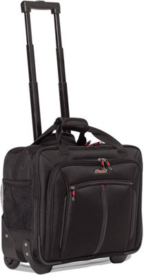 Aerolite 2 wheel cabin luggage clearance