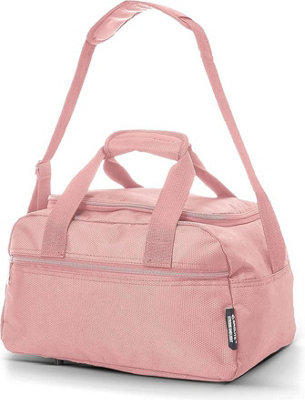 Aerolite Ryanair 40x20x25 Cabin Bags with 10 Year Guarantee Maximum Size Foldable Carry On Premium Bag Holdall Small Lightweight C