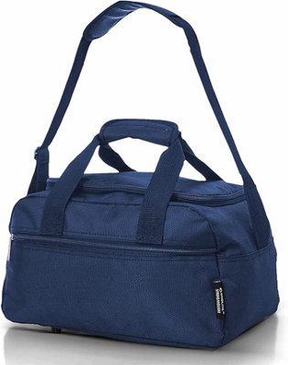 Aerolite Ryanair 40x20x25 Cabin Bags with 10 Year Guarantee Maximum Size Foldable Carry On Premium Bag Holdall Small Lightweight C