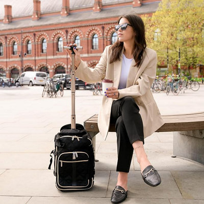 Aerolite Wheelie Bag Size Ryanair Aerolite (40x20x25cm) Ryanair