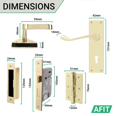 afit-brass-scroll-door-handles-with-lock-1-pair-internal-victorian