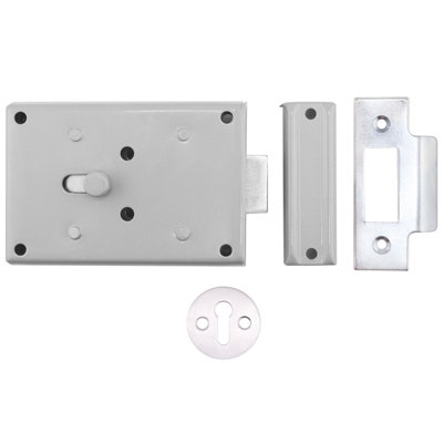 AFIT FB4 Fire Brigade Rim Slam Lock