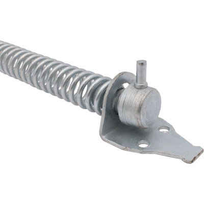 AFIT - Heavy Duty Adjustable Tension Zinc Gate Spring 8 Inch 200mm ...