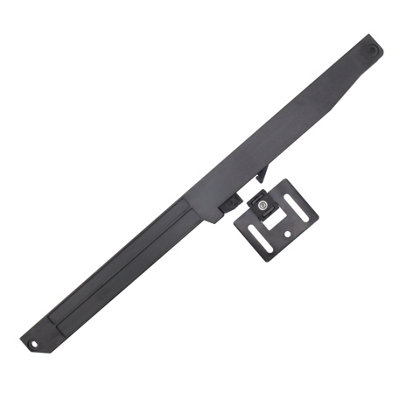 AFIT Pocket Door Soft Close Device