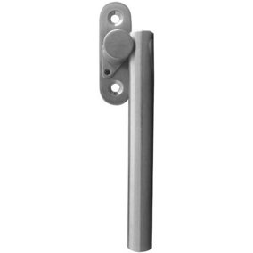 AFIT Stainless Steel Locking Espagnolette Window Fastener - Right Hand