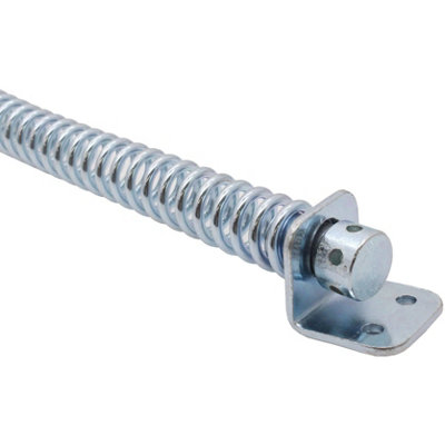 AFIT Zinc Plated Heavy Duty Adjustable Tension Gate Spring 250mm / 10 ...