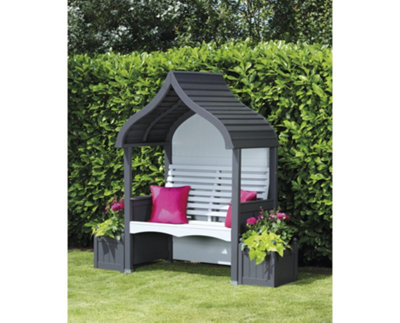 Afk discount arbour seat