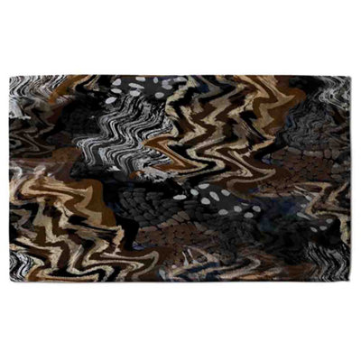 African Print (Bath Towel) / Default Title Price Comparisons | Compare The Build