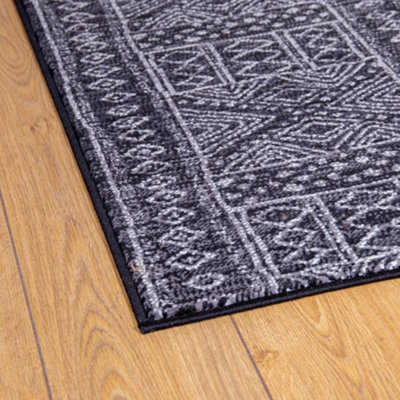Afrikans Hallway Runner Rug - Soft, Comfortable & Durable Carpet for ...