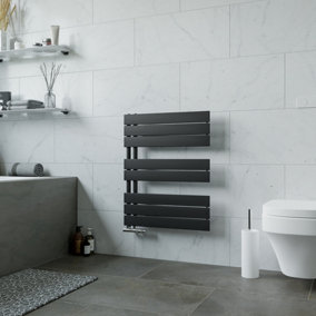Towel Radiators | Towel warmers | Bu0026Q