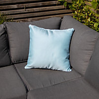 Agora Scala Celeste Medium Scatter Cushion - 45cm x 45cm