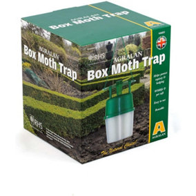 Agralan Box Moth Trap Pheromone