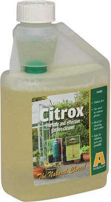 Agralan Citrox 500ml Concentrate