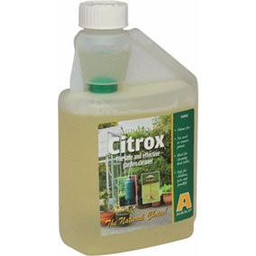 Agralan Citrox 500ml Concentrate