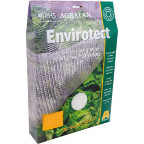 Agralan Envirotect Frost Protection Fleece Alternative - 2 x 10m
