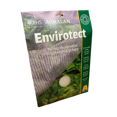 Agralan Envirofleece 30g Heavy Duty Frost Protection Garden Fleece