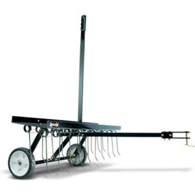 Agri-Fab 45-0294 Towed Tine Dethatcher 40"