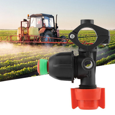 Agricultural Sprayer Spraying Nozzle For Farm Vehicle Agricultural ...