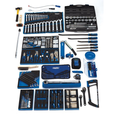 Agricultural Technicians Toolkit, Pre-Packed 10002