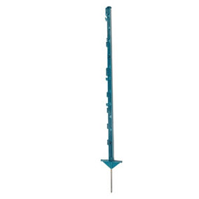 Agrifence Easypost (H4784) Blue (10 x 105cm)