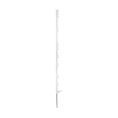 Agrifence Easypost (H4784) White (10 x 105cm)