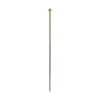 Agrifence Long Earth Rod (H4896) May Vary (One Size)