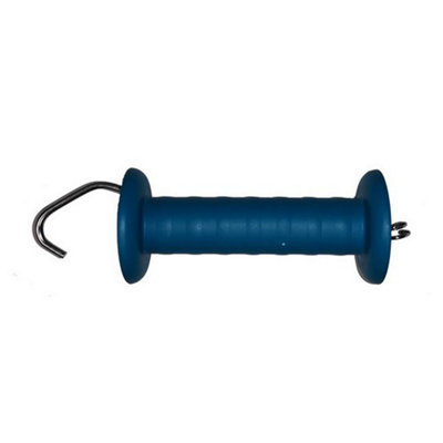 Agrifence Standard Plus Gate Handle Petrol (One Size)