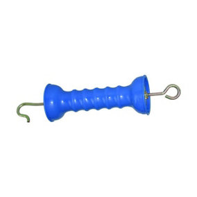 Agrifence Super Gate Handle (H4874) Blue (One Size)
