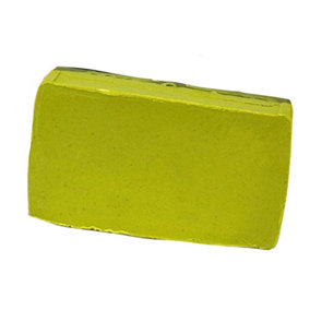 Agrimark Ram Marking Crayon Yellow (One Size)