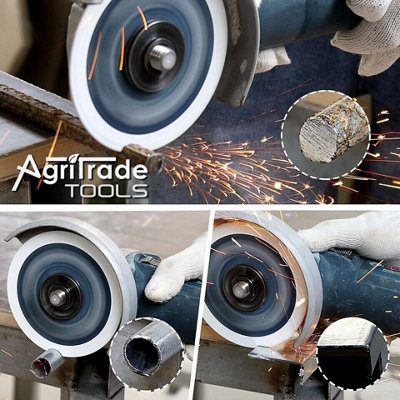 Agritrade AK - Abrasive Blade (125mm/5