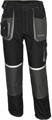 ART.MAS Classic 270gsm Multi Functional Work Trousers