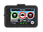 Aguri DX4000 Drive Assist GPS Dash Cam, Speed Trap Detector & Speed Limit Alert System
