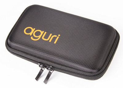 Aguri Motorhome & Caravan RV760 Sat Nav With 7" LCD, Built-in Wi-Fi, UK & European Mapping On OnBuy