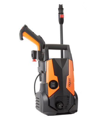 B&q jet deals pressure washer