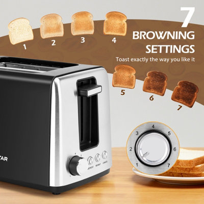 8-Quart Digital Air Fryer