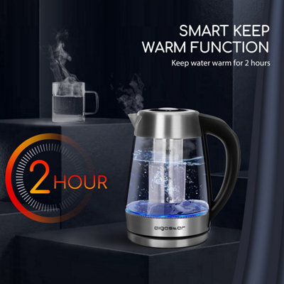 Electric kettle aigostar 2025